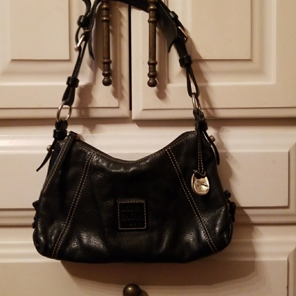 Dooney & Burke shoulder bag